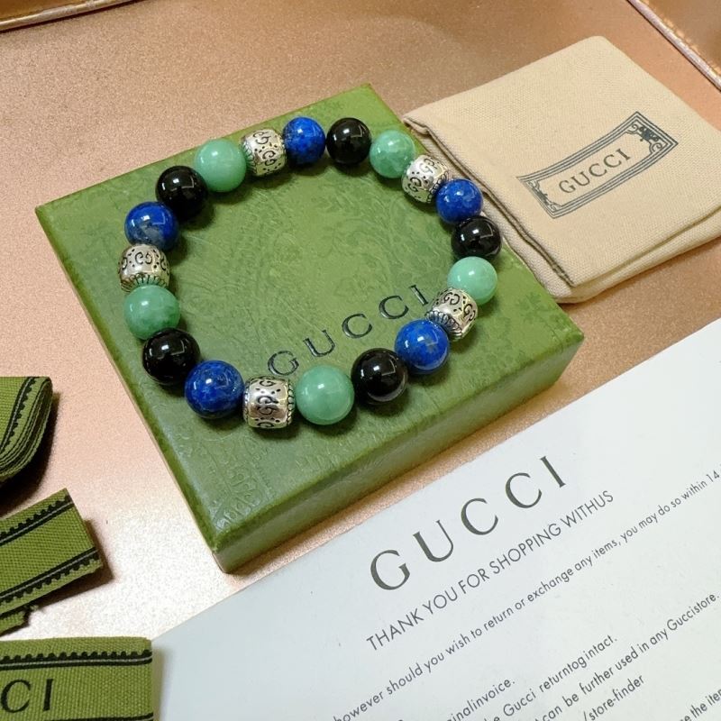 Gvc*1 bracelets